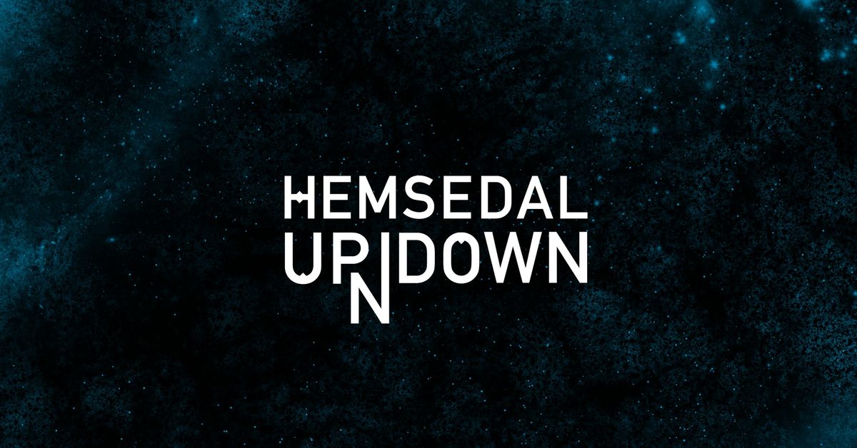 Hemsedal Up N' Down 2025