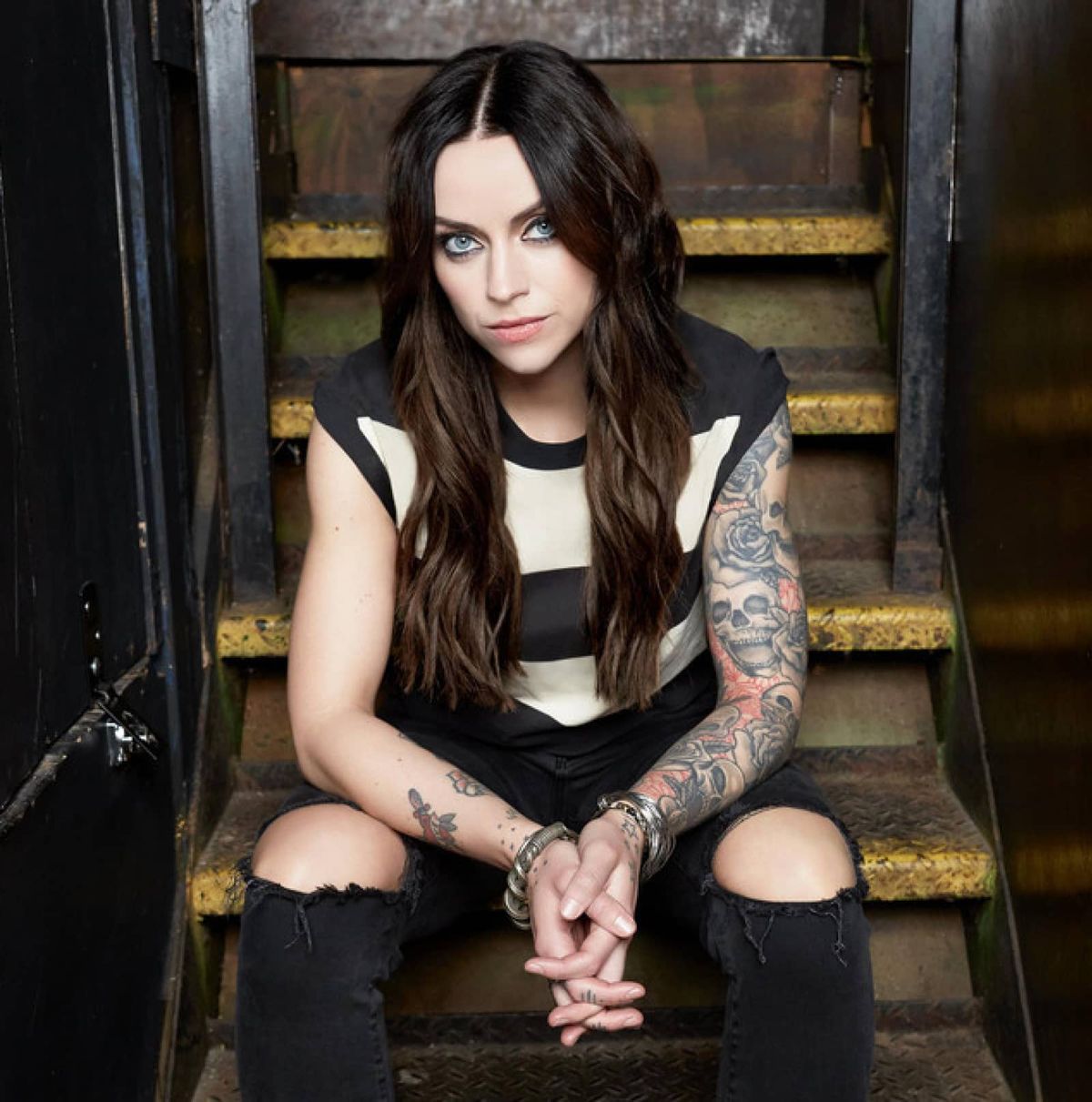 Amy MacDonald Hamburg Tickets