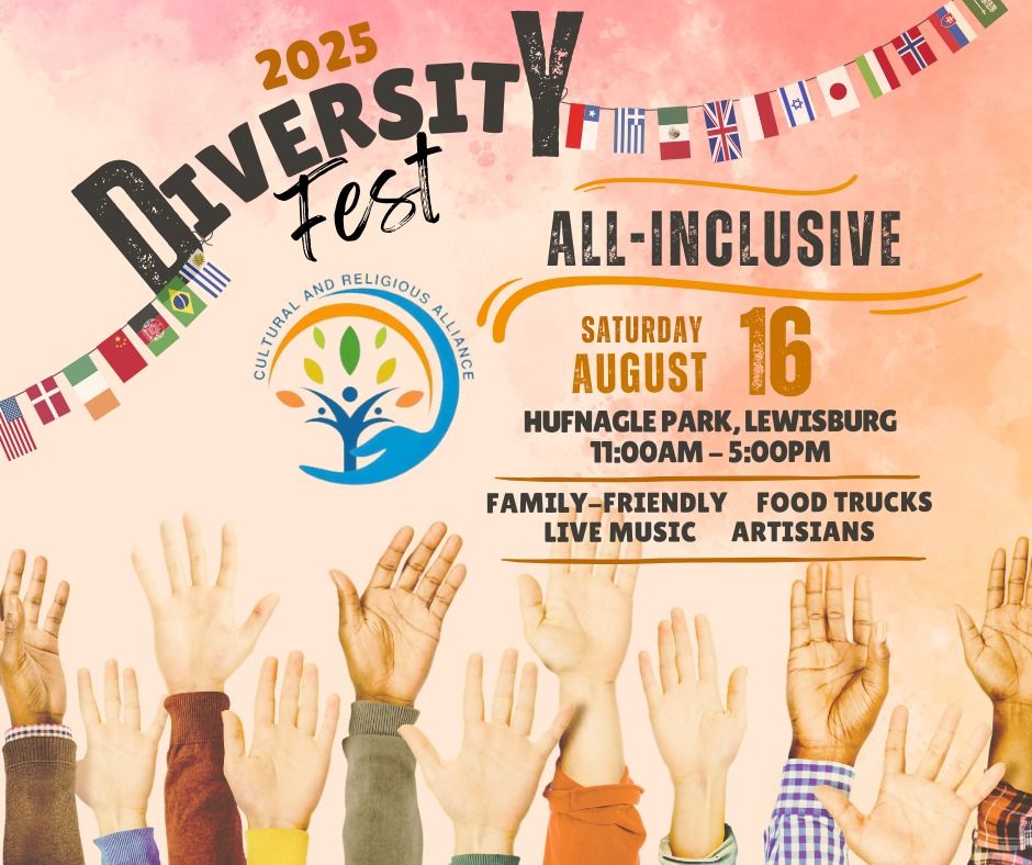 2025 DiversityFest