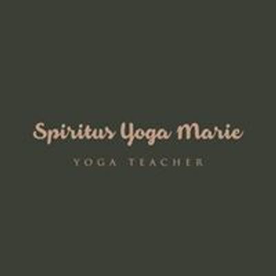 Spiritus Yoga Marie