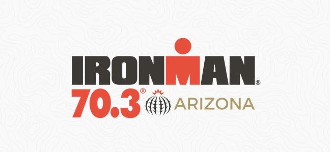 IRONMAN 70.3 Arizona