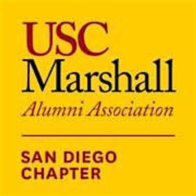 USC Marshall Alumni Association San Diego Chapter