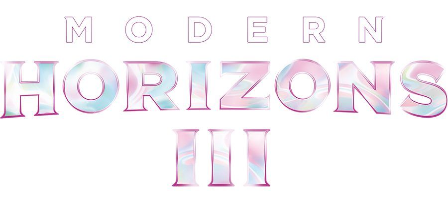 Modern Horizon III Prerelease: Two Headed Giant