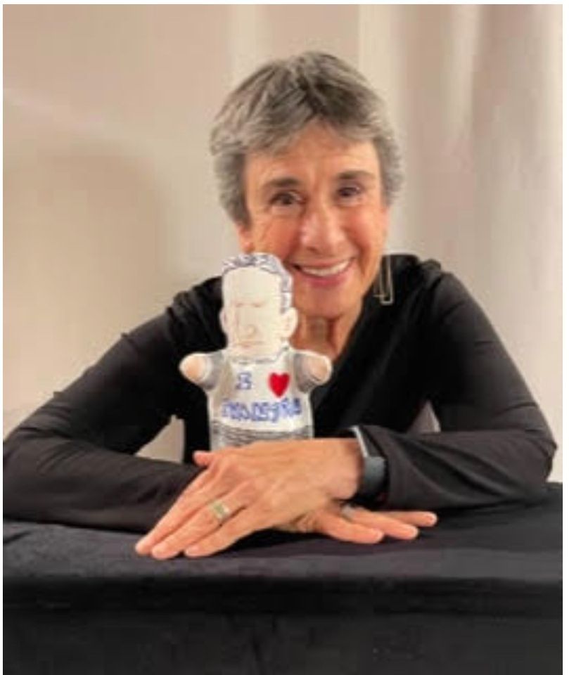 THE A B C s of CHARLES GATES DAWES, Evanston History Center, 8 November