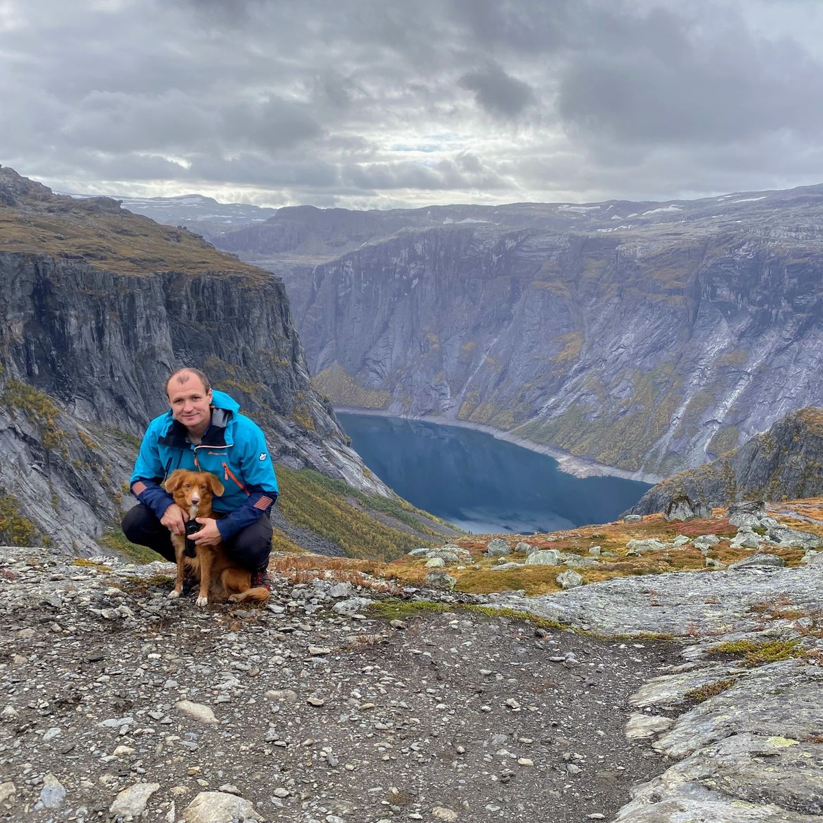 Agilitykurs med Petr Pupik