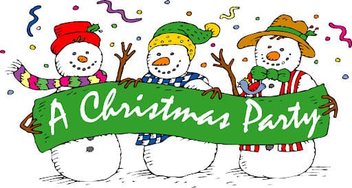 CHAPTER MEETING & CHRISTMAS PARTY- Big O's at 12:30pm