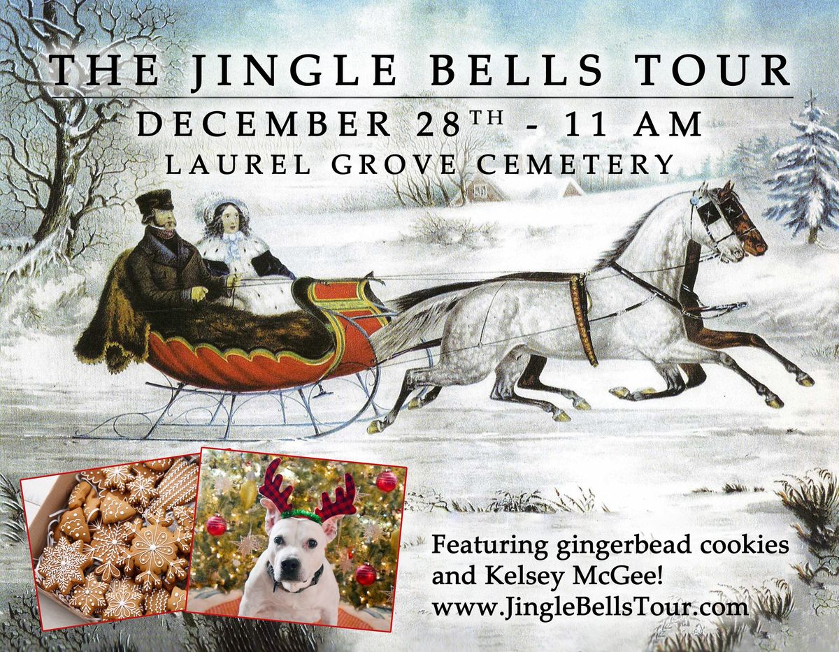 The Jingle Bells Tour 