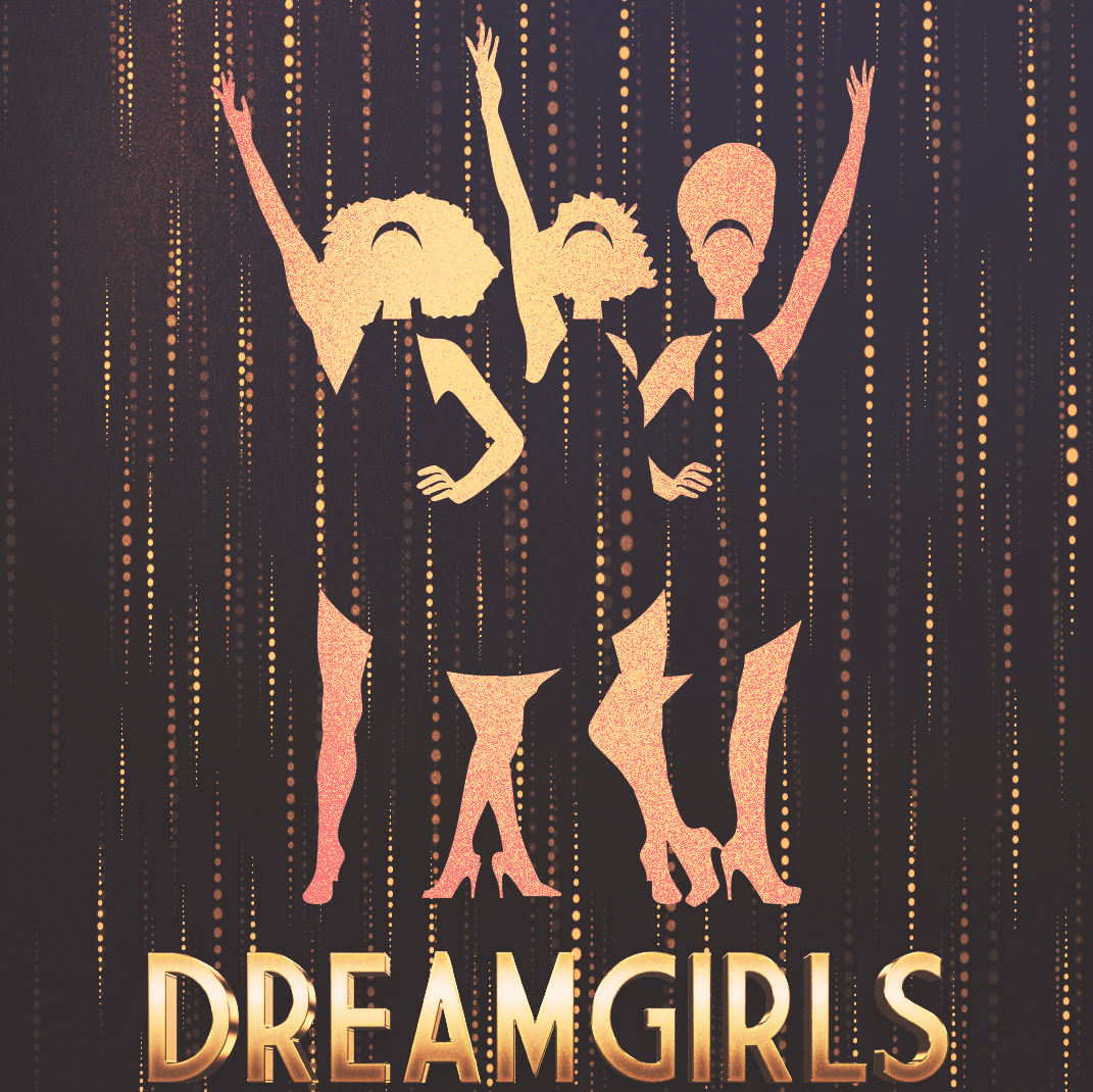 Dream Girlz at BJCC Theatre