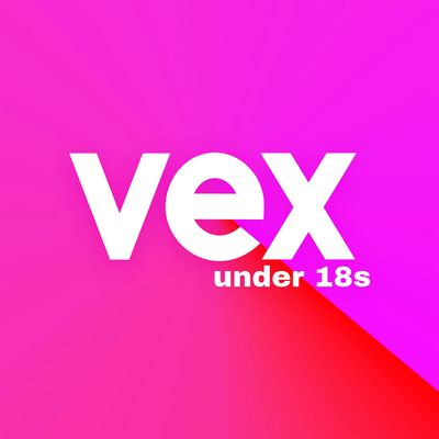 Vex Under 18s