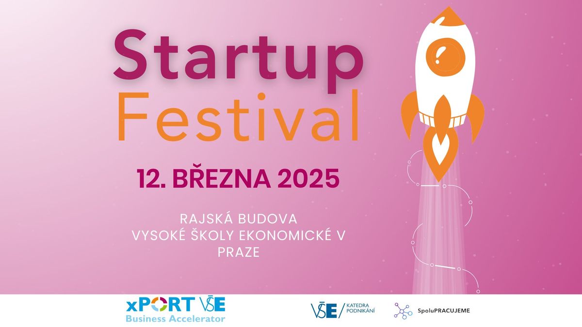 Startup Festival 2025