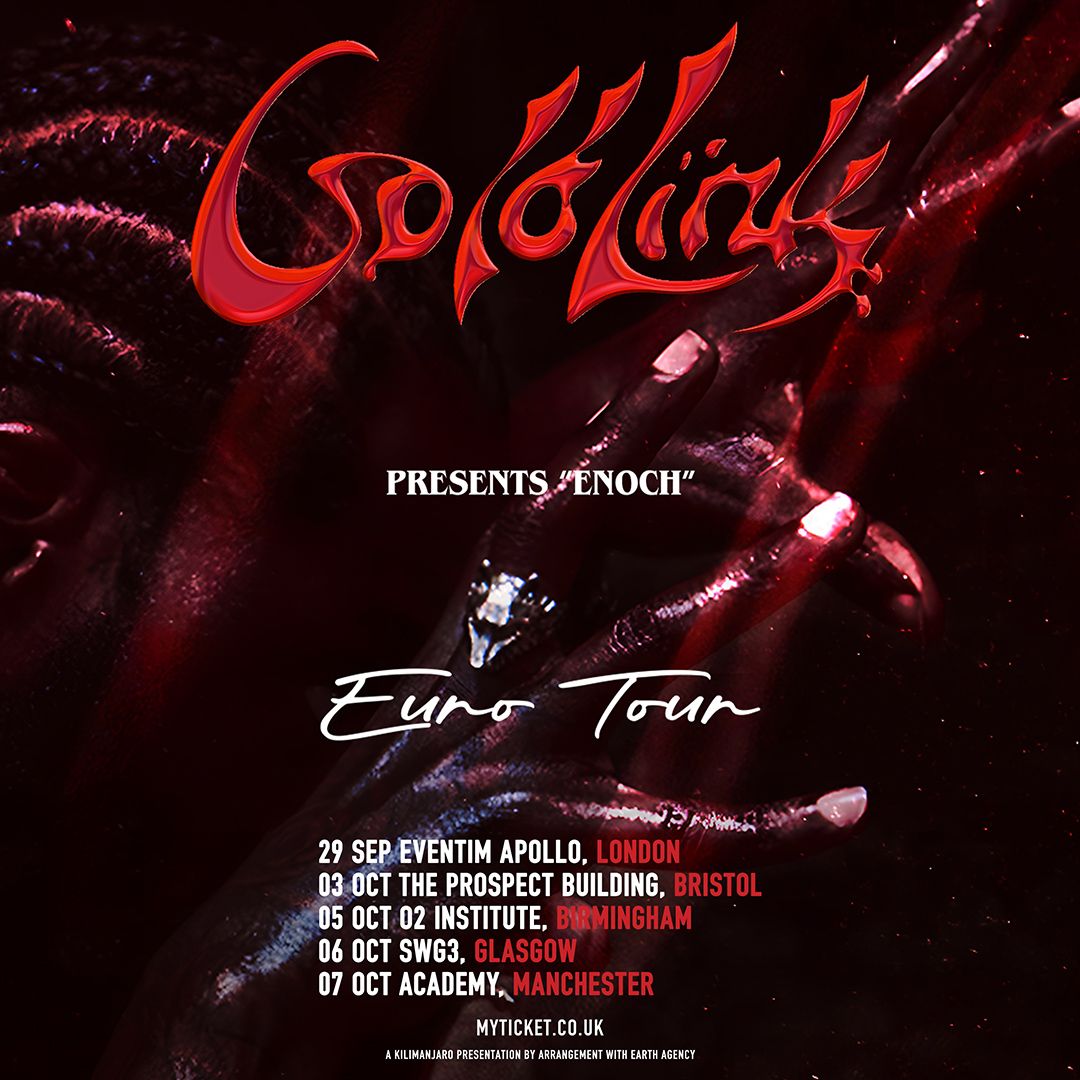 Goldlink