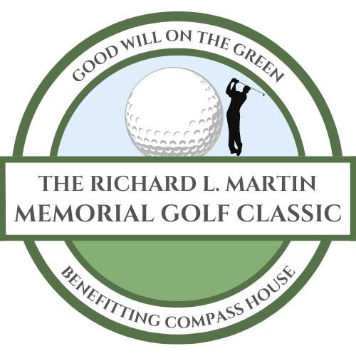 Richard L. Martin Memorial Golf Tournament 