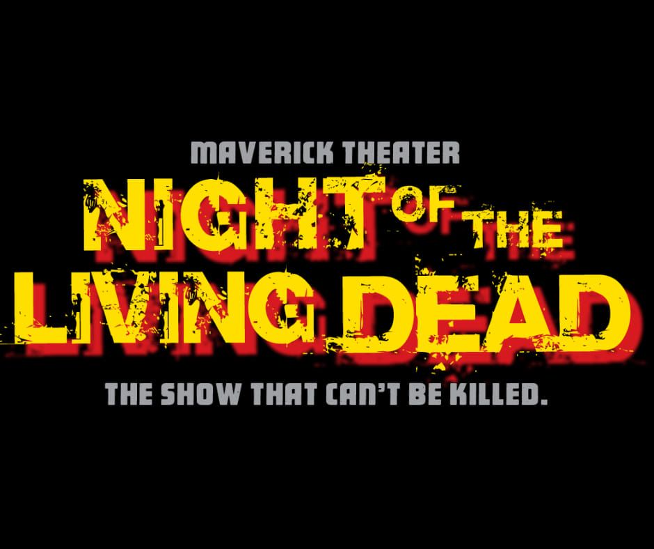 Night of the Living Dead