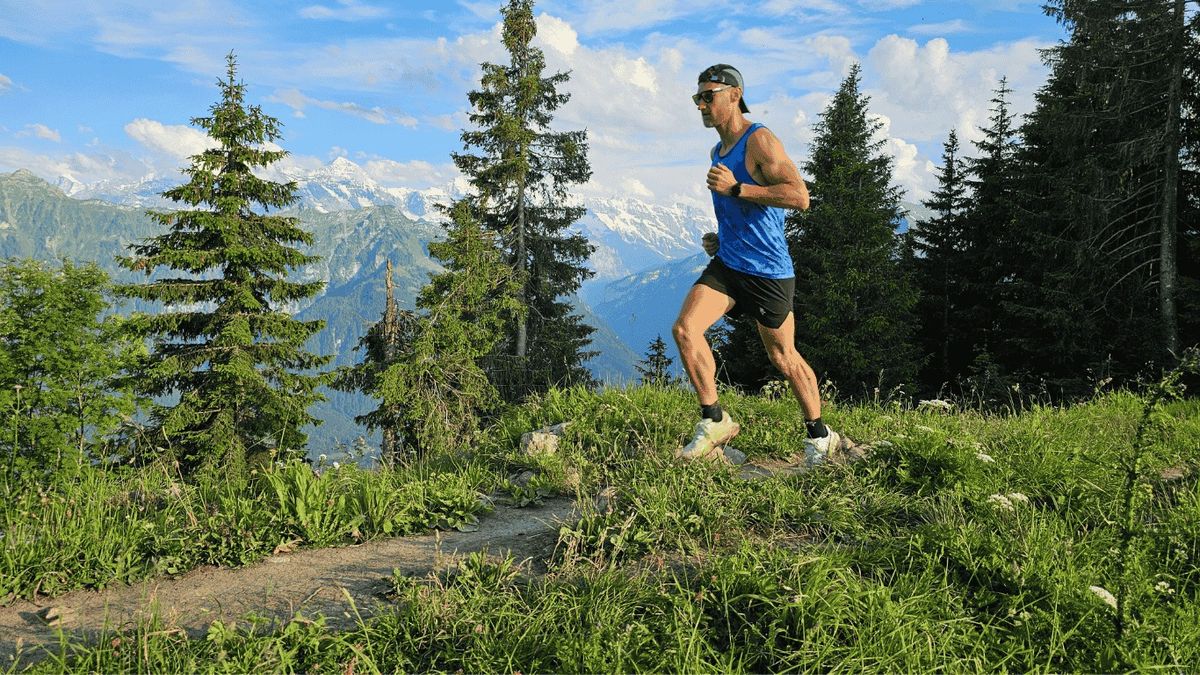 Runthrough Trails Interlaken 2025