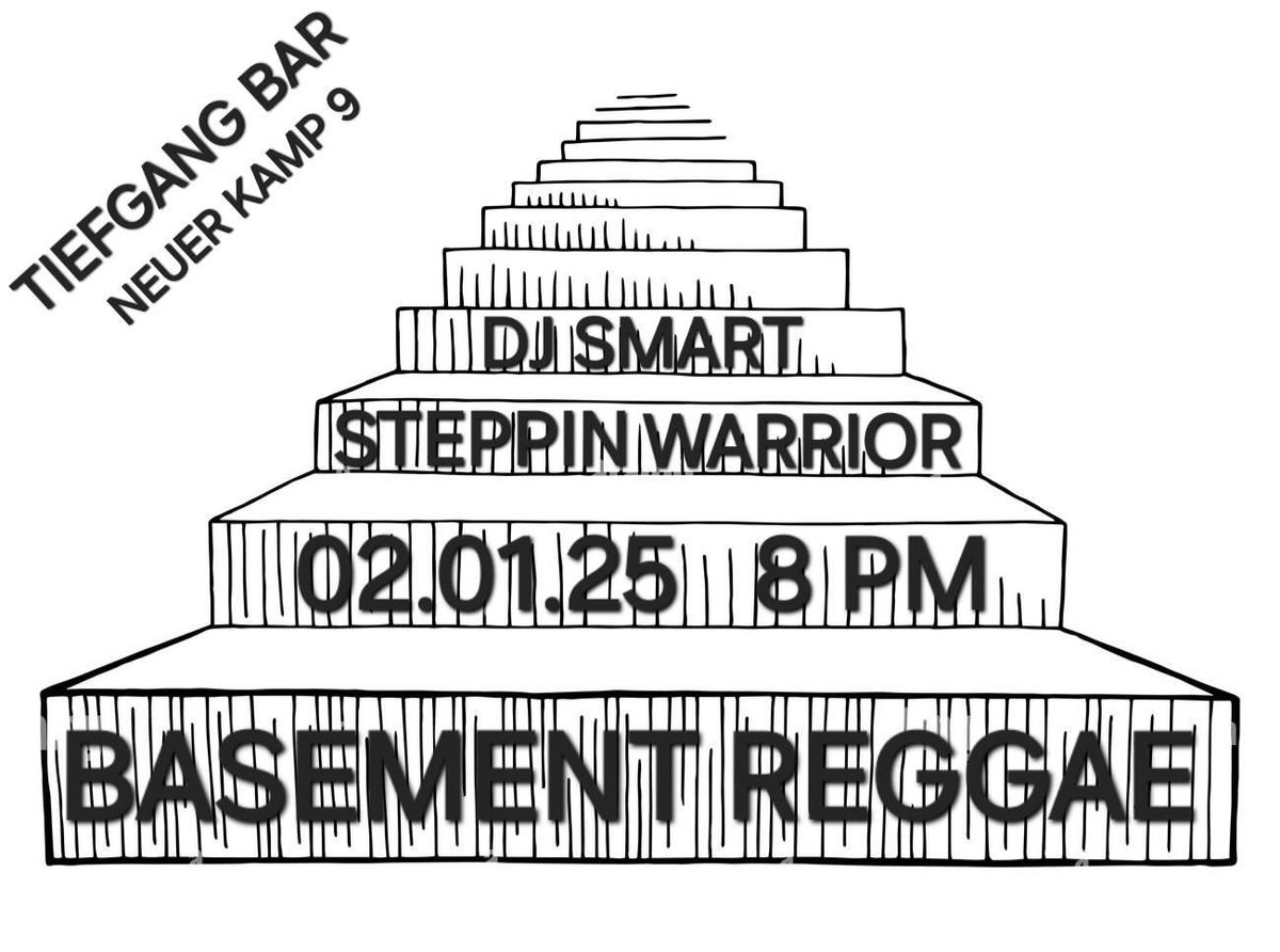 BASEMENT REGGAE