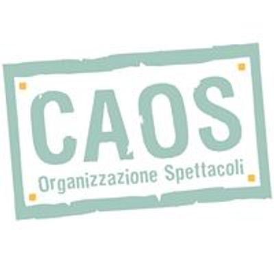 Caos Organizzazione Spettacoli