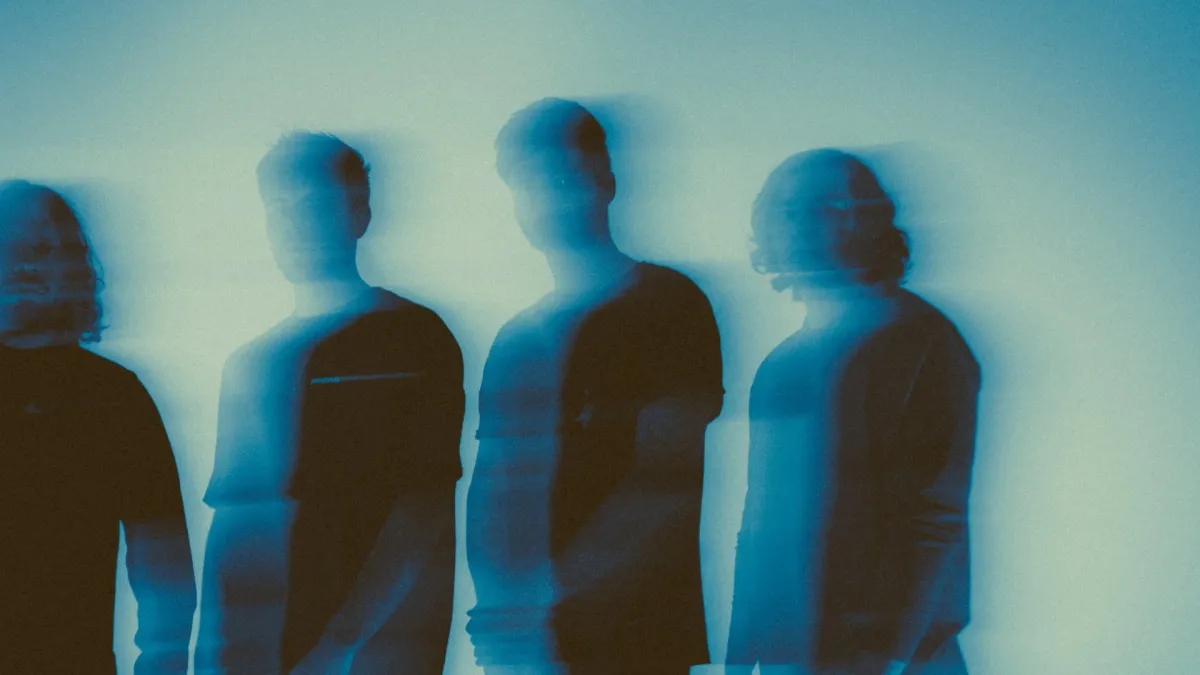 Thousand Below, Aviana, True North, Dreamwake in Las Vegas