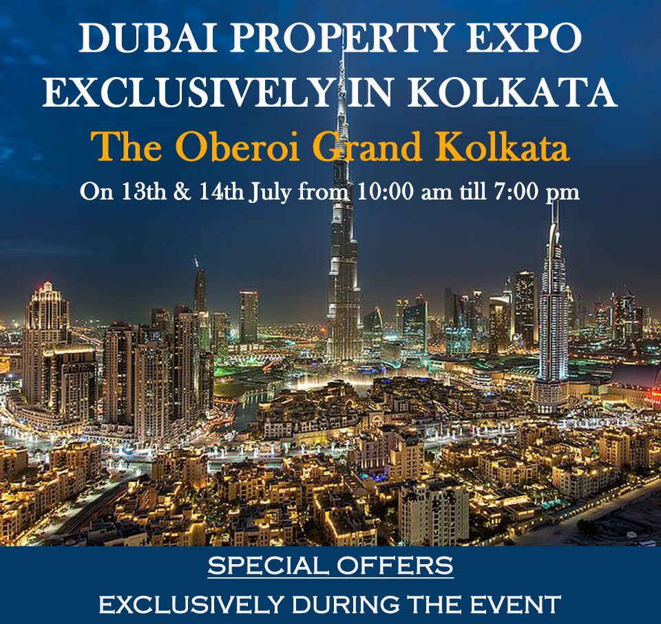 Dubai Property Show