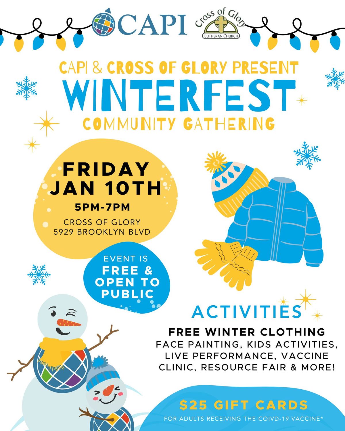 Winterfest