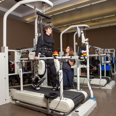 McMaster Physical Activity Centre of Excellence (PACE)