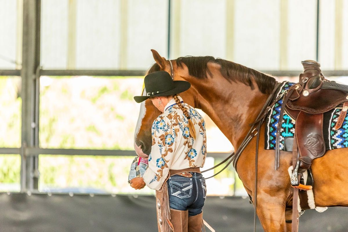 Horsemanship Clinic