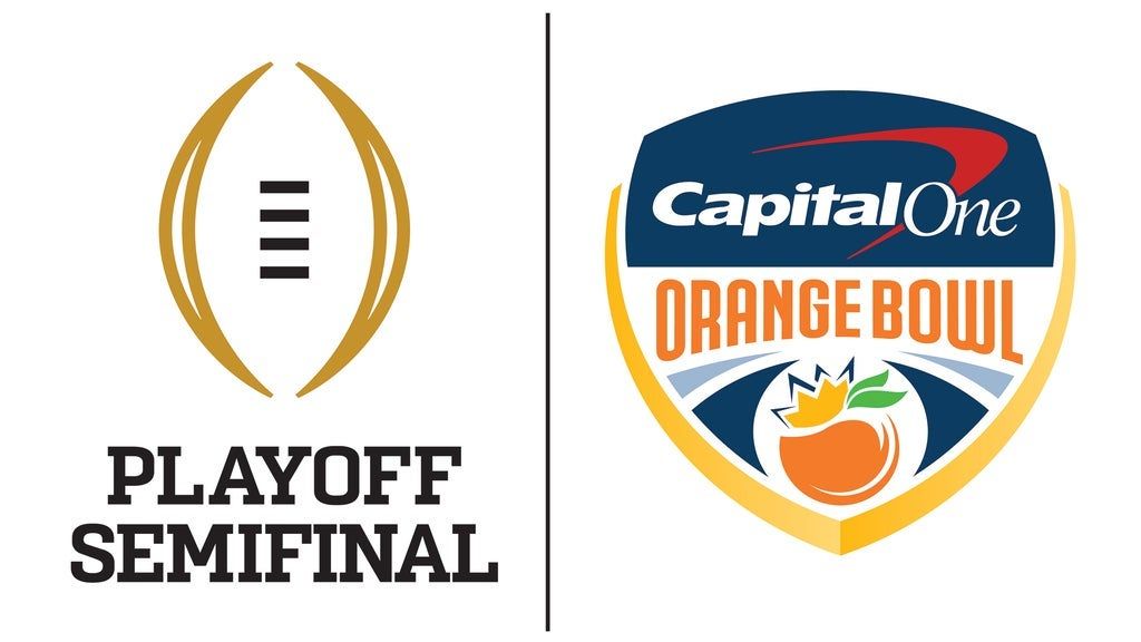 CFP Semifinal at The Capital One Orange Bowl Notre Dame v Penn State