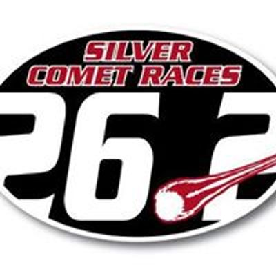 Silver Comet Races