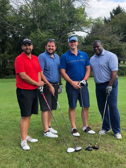 2021 Edible Indy Foundation Golf Outing, Golf Club of Indiana, Lebanon