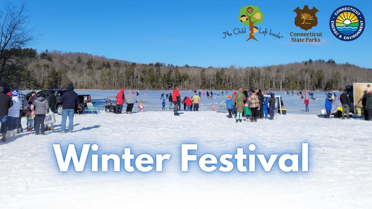 Winter Festival 2025