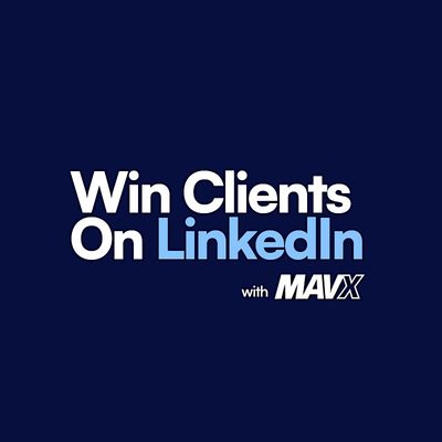 Win Clients on LinkedIn