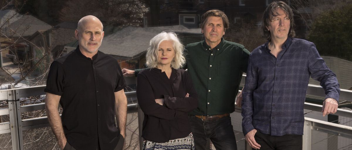 Cowboy Junkies