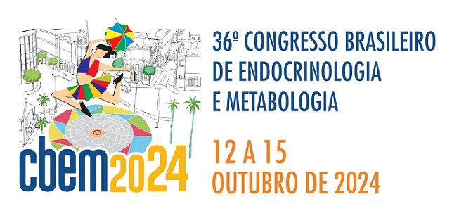 36\u00ba Congresso Brasileiro de Endocrinologia e Metabologia