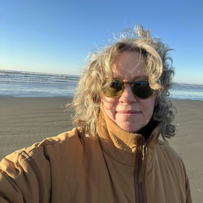 Melissa McKinstry, Poet Tree Productions