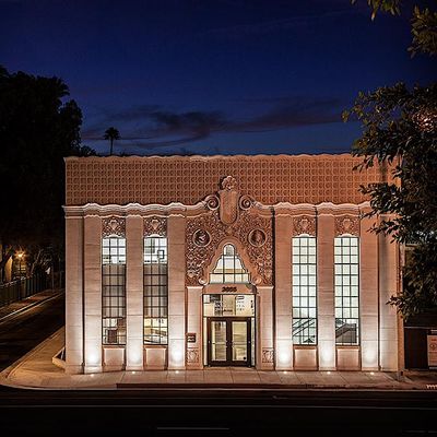 The Center for Social Justice & Civil Liberties