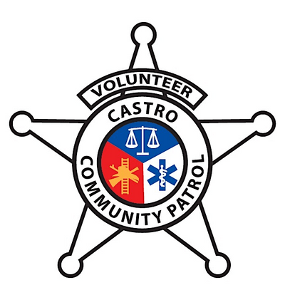 Castro Community On Patrol (CCOP)