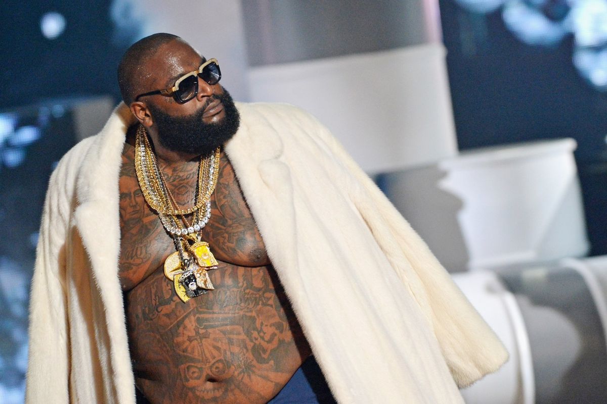 Rick Ross