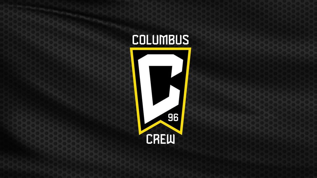 2026 Leagues Cup Phase One: Columbus Crew v Pumas