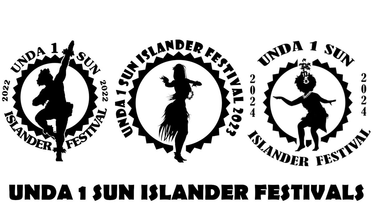 Kitsap County Islander Festival 2024