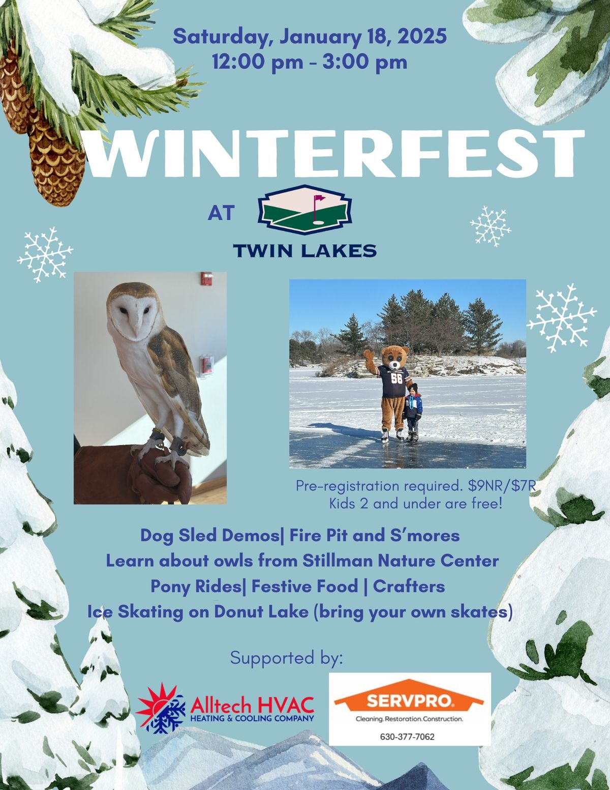 Winterfest 