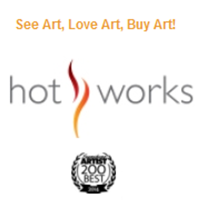 Hot Works Fine Art and Fine Craft Shows