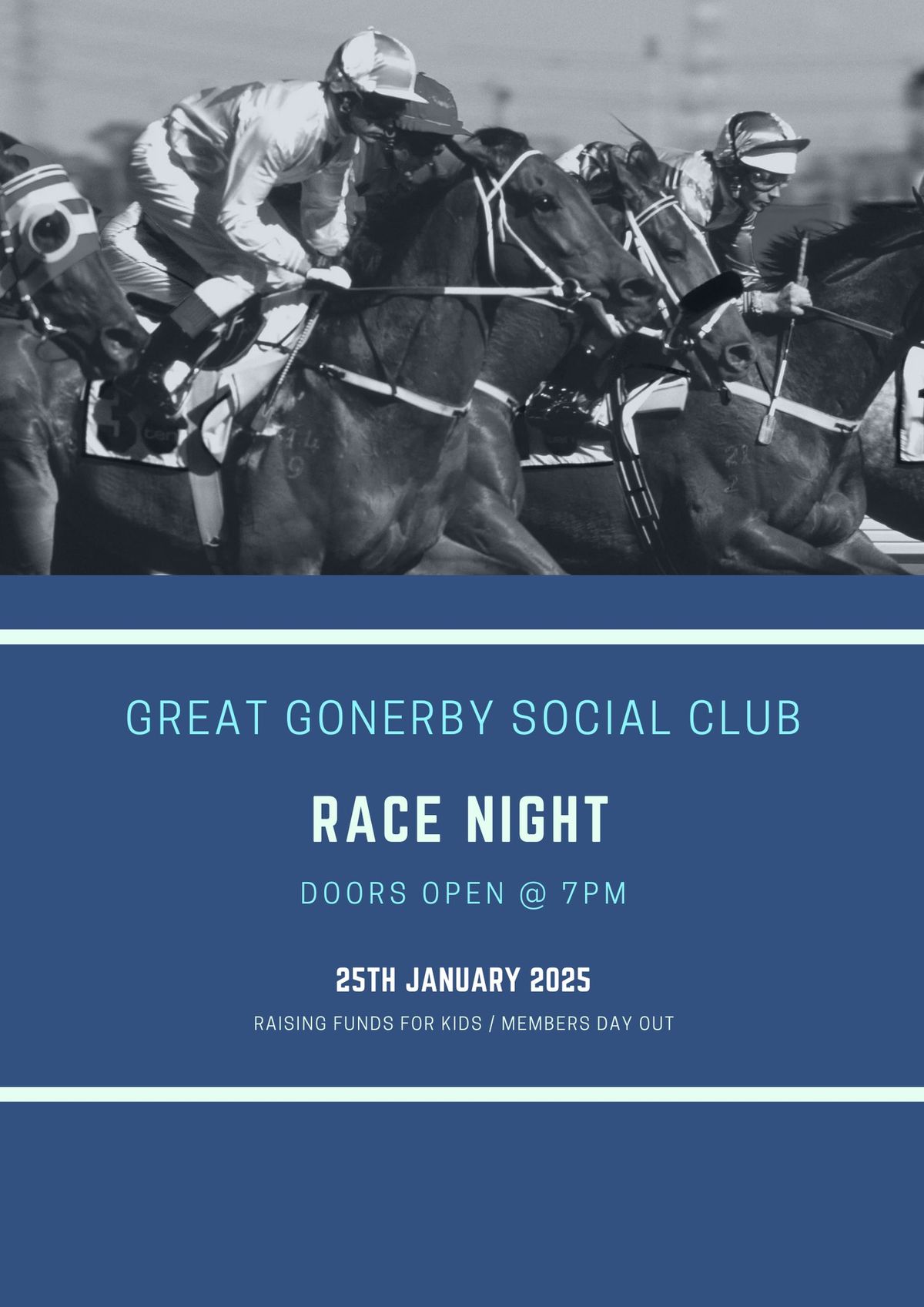 Race Night