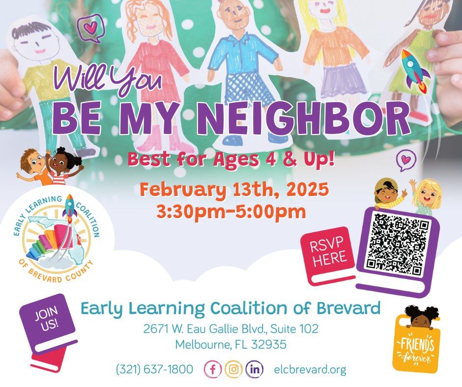 Be My Neighbor Day - Melbourne 