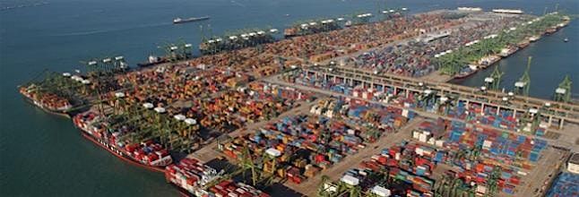 Singapore to host 7th Global Ports Forum, 23-4 Oct 25, Singapore