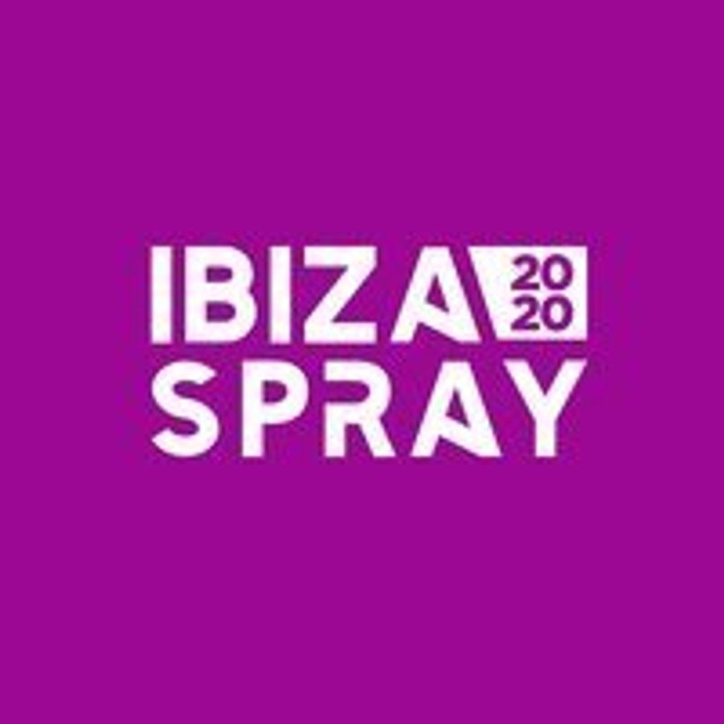 Ibiza Spray