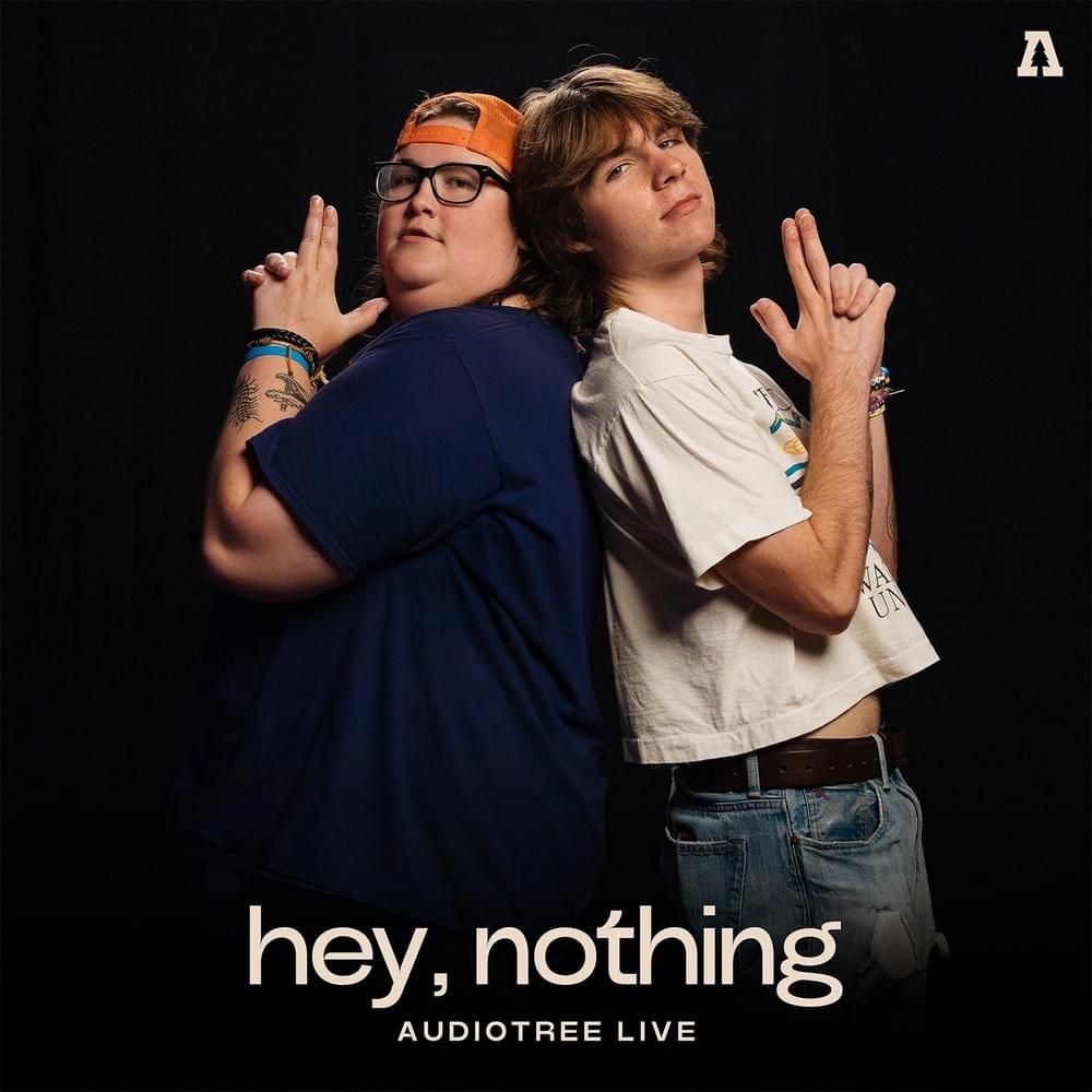 Hey Nothing at The Basement East