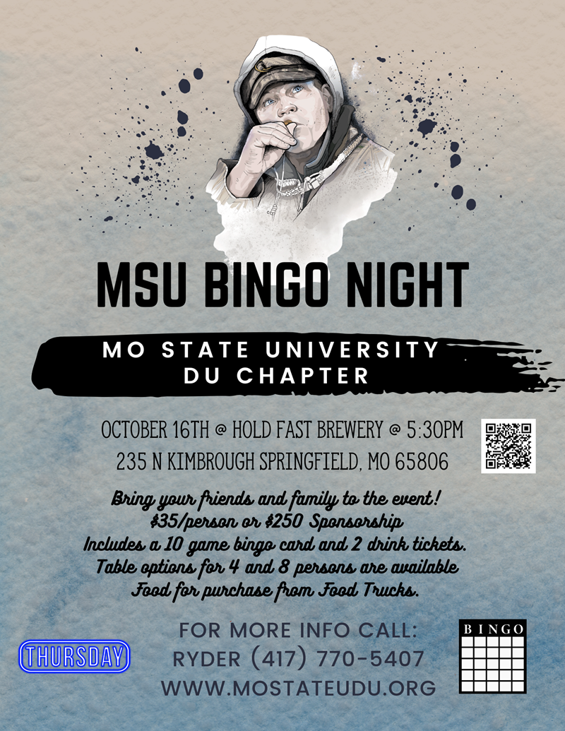 Holdfast at Marquis Theater - CO