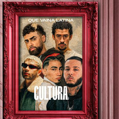 QUE VAINA LATINA