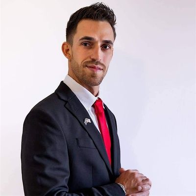 Adiel Figueroa Realtor