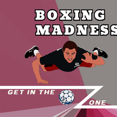 Boxing Madness