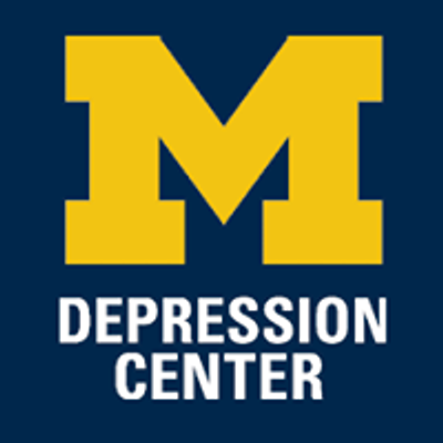 University of Michigan Depression Center